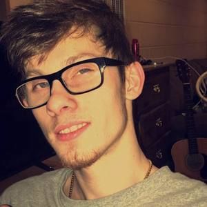 Meet your Posher, Tyler